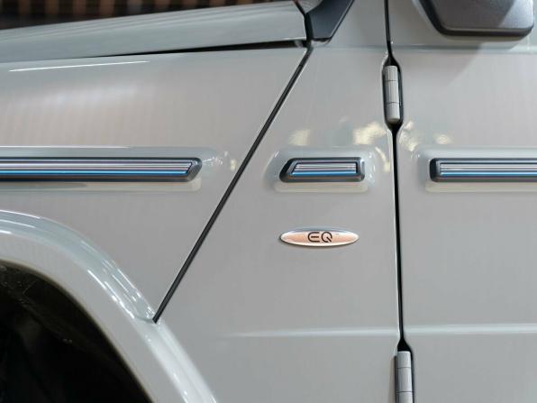 Новый Mercedes-Benz G-Класс III (W465) Рестайлинг 2024 года, цена 32 500 000 рублей, внедорожник, Автокод Объявления
