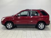 Kia Sportage II Рестайлинг Курск  - изображение 21
