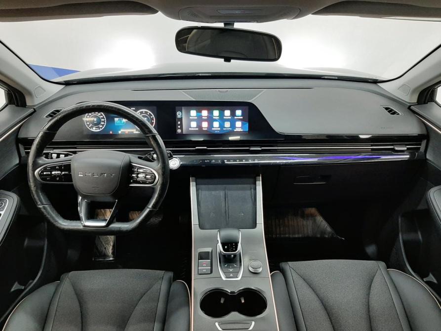 Omoda C5 I Москва  - изображение 9