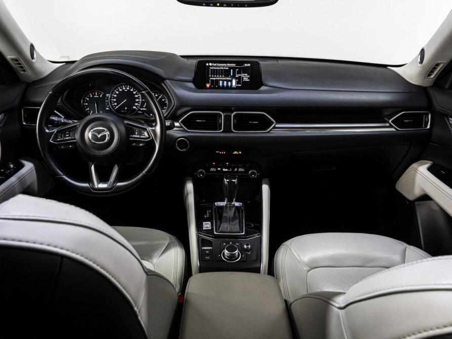 Mazda CX-5 II Тюмень  - изображение 19