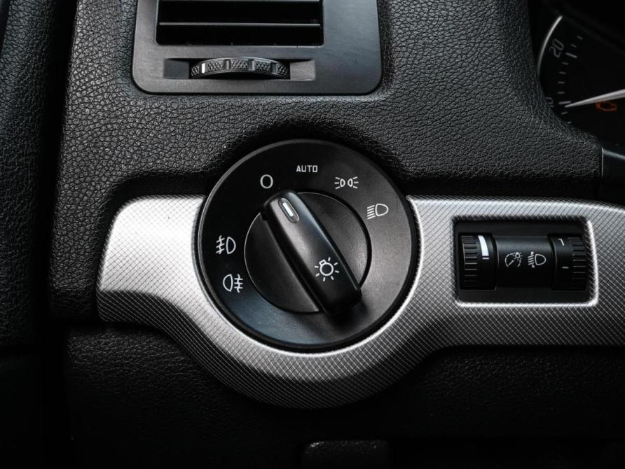 Skoda Octavia II (A5) Рестайлинг Волгоград  - изображение 16