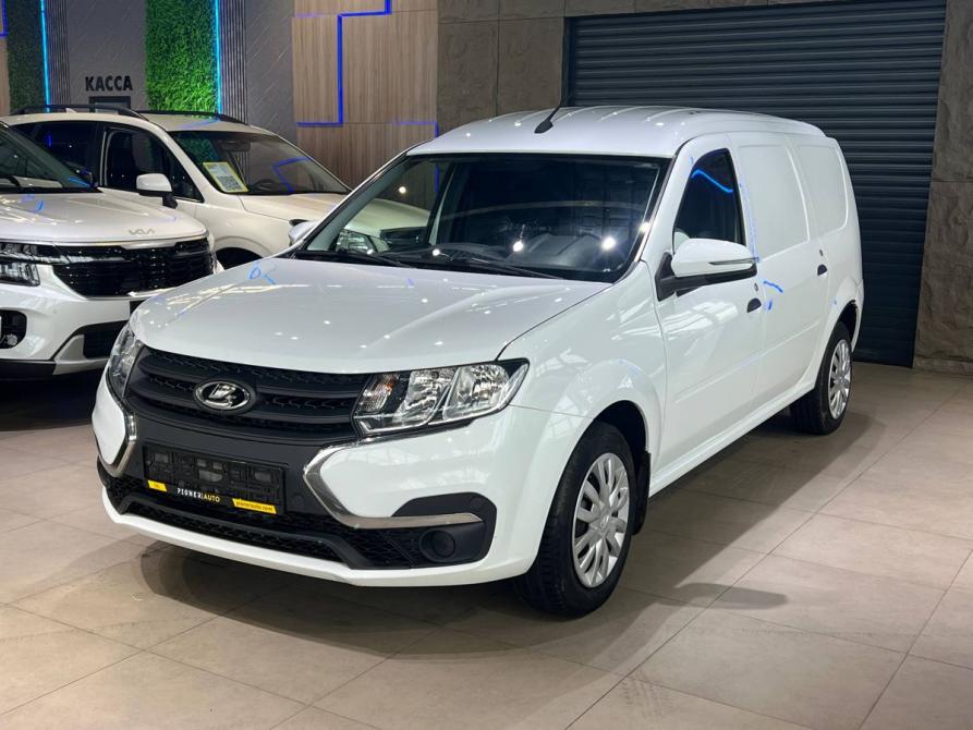 Lada (ВАЗ) Largus I Рестайлинг Оренбург  - изображение 1
