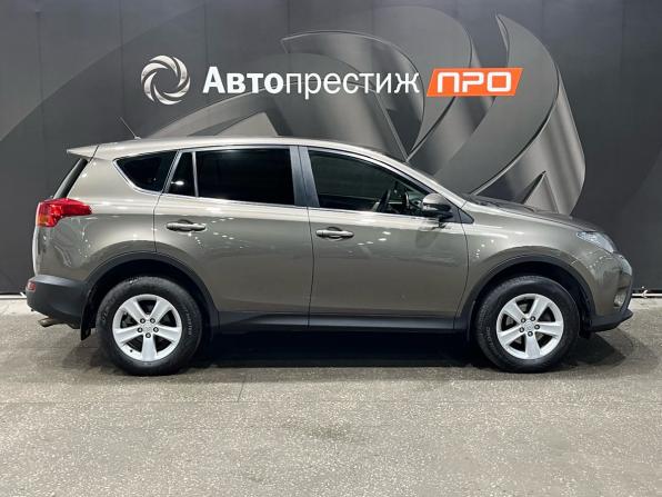 Toyota RAV4 IV (XA40) с пробегом 2013 года, цена 1 930 000 рублей, 118484 км, внедорожник, Автокод Объявления