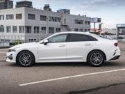 Kia K5 III Москва  - изображение 28