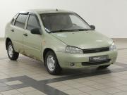 Lada (ВАЗ) Kalina I Иваново  - изображение 18