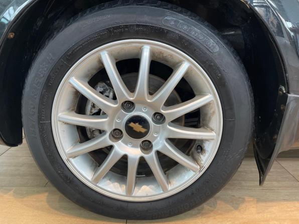 Chevrolet Lacetti I с пробегом 2012 года, цена 590 000 рублей, 150037 км, хэтчбек, Автокод Объявления