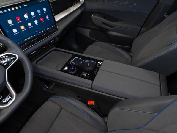 Volkswagen Teramont II (China Market) с пробегом 2026 года, цена 5 930 000 рублей, 50 км, внедорожник, Автокод Объявления