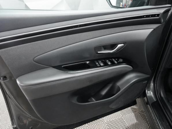 Hyundai Tucson IV с пробегом 2021 года, цена 3 917 000 рублей, 31234 км, внедорожник, Автокод Объявления