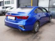Kia Cerato IV Москва  - изображение 21