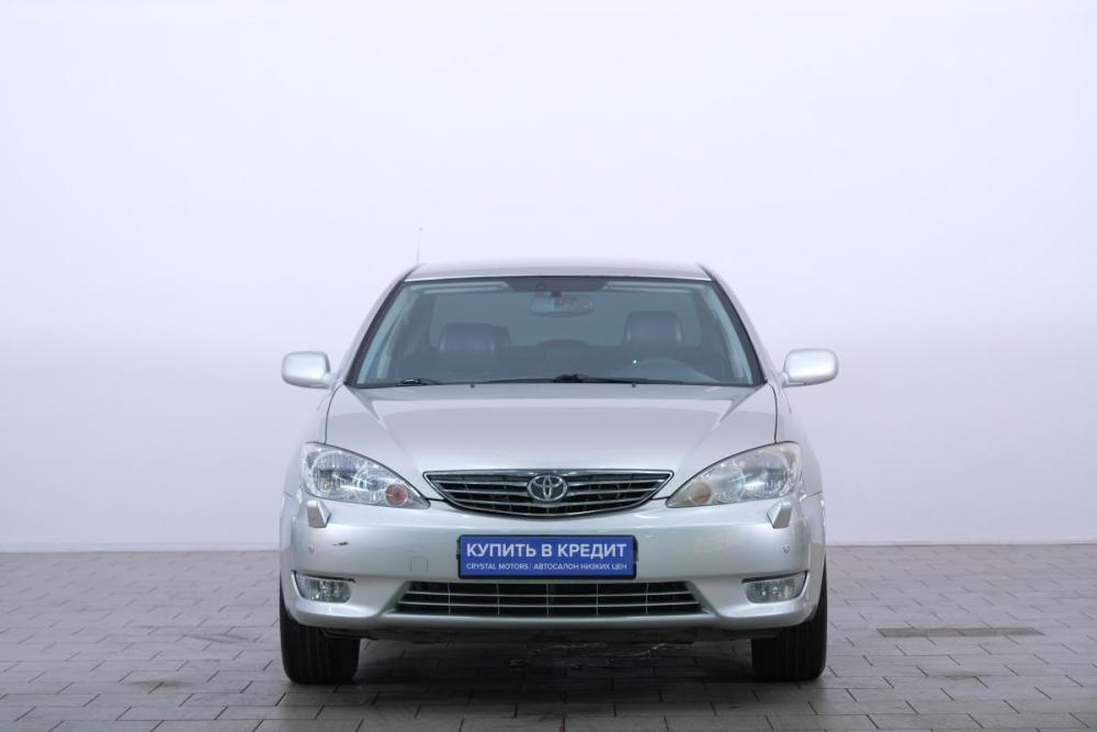 Toyota Camry V (XV30) Рестайлинг Омск  - изображение 2