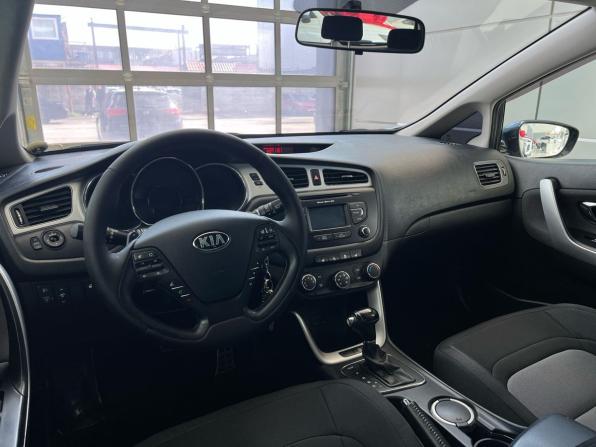 Kia Ceed II с пробегом 2013 года, цена 919 000 рублей, 229997 км, универсал, Автокод Объявления
