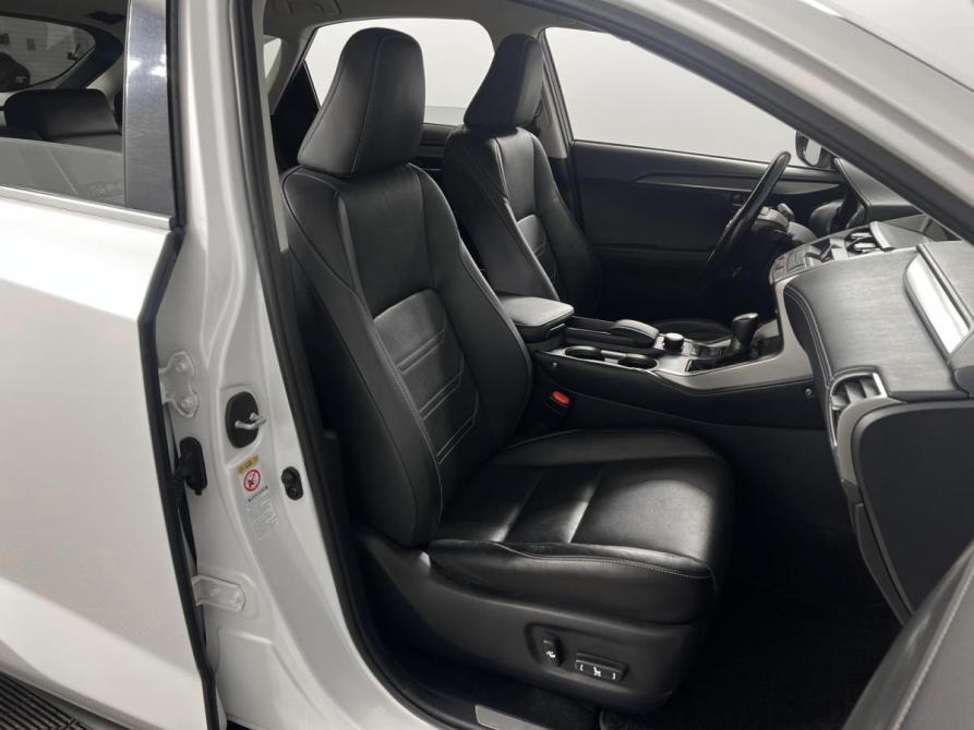 Lexus NX I Казань  - изображение 8