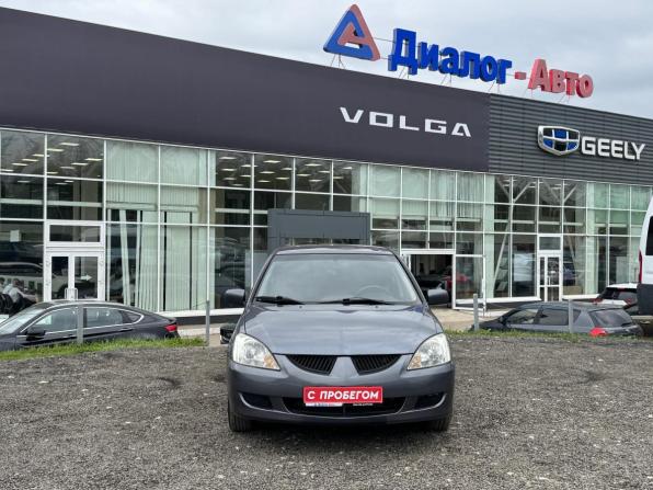 Mitsubishi Lancer IX с пробегом 2004 года, цена 450 000 рублей, 186672 км, седан, Автокод Объявления
