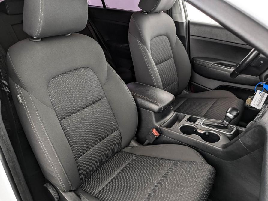 Kia Sportage IV Москва  - изображение 24