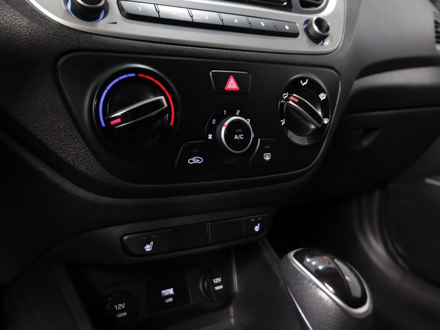Hyundai Solaris II Минеральные Воды  - изображение 18