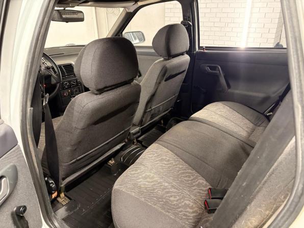 Lada (ВАЗ) 2111 с пробегом 2001 года, цена 99 000 рублей, 155125 км, универсал, Автокод Объявления