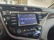 Toyota Camry VIII (XV70) Курган  - изображение 44