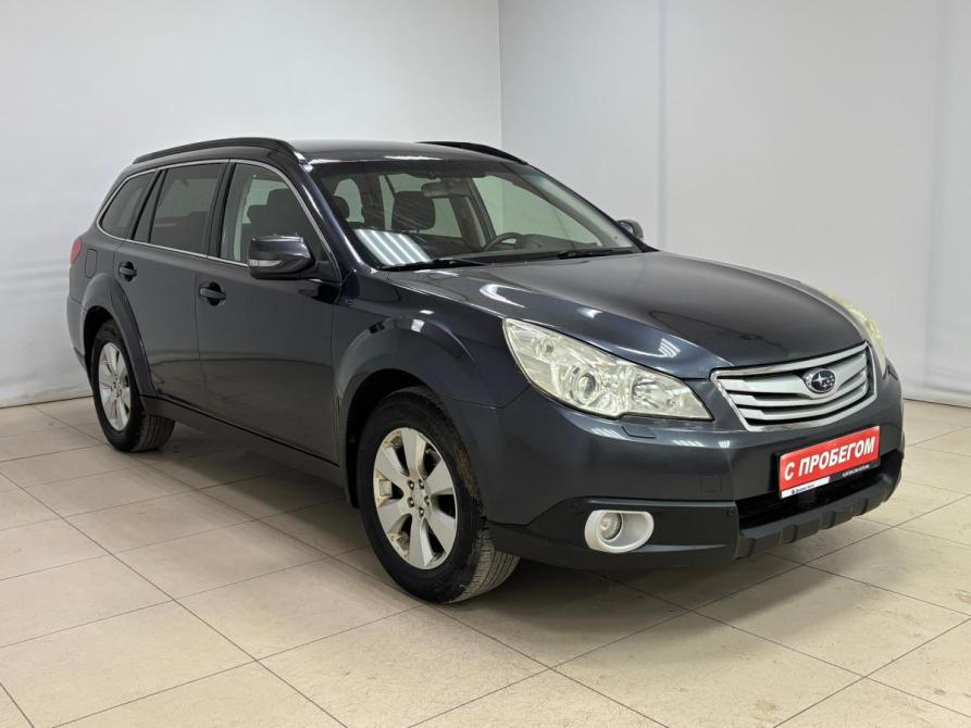 Subaru Outback IV Альметьевск  - изображение 3