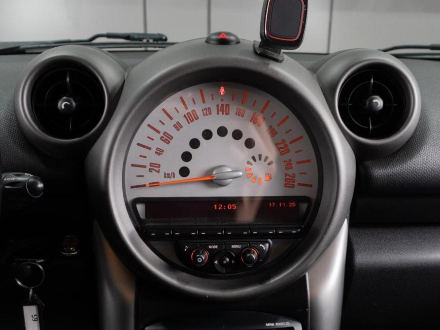 Mini Countryman I Тюмень  - изображение 14