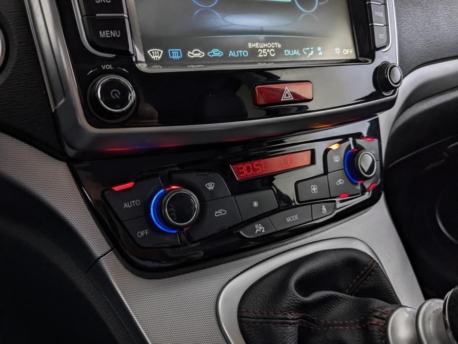 Haval H6 I Москва  - изображение 27
