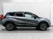 Renault Kaptur I Рестайлинг Красноярск  - изображение 39
