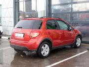 Suzuki SX4 I (Classic) Нижний Новгород  - изображение 23