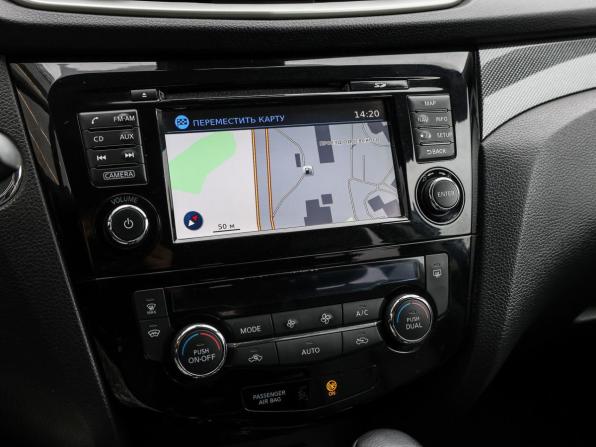 Nissan X-Trail III с пробегом 2015 года, цена 1 449 000 рублей, 182000 км, внедорожник, Автокод Объявления