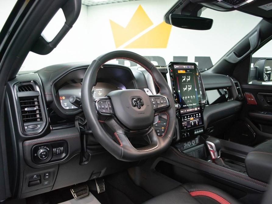 Ram 1500 V Рестайлинг Новосибирск  - изображение 9