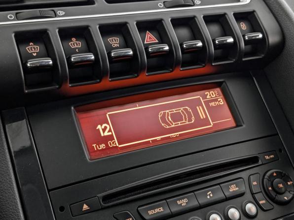 Peugeot 3008 I с пробегом 2011 года, цена 850 000 рублей, 120192 км, внедорожник, Автокод Объявления