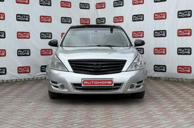 Nissan Teana II (J32) с пробегом 2008 года, цена 689 990 рублей, 270000 км, седан, Автокод Объявления