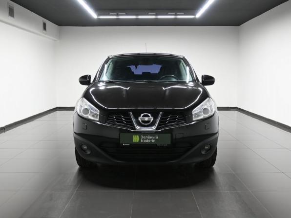 Nissan Qashqai I Рестайлинг с пробегом 2011 года, цена 1 145 000 рублей, 175058 км, внедорожник, Автокод Объявления