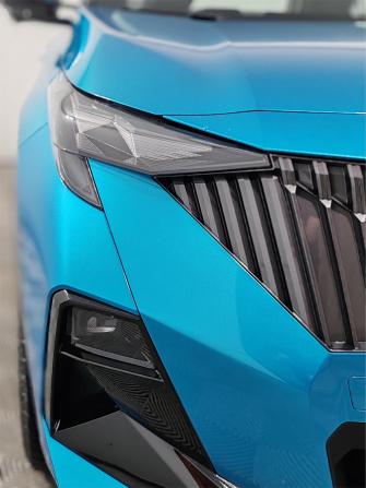 GAC GS3 с пробегом 2024 года, цена 2 355 000 рублей, 1767 км, внедорожник, Автокод Объявления