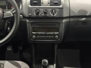 Skoda Fabia II Рестайлинг Екатеринбург  - изображение 33