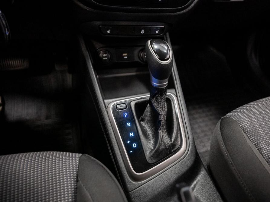 Hyundai Solaris II Рестайлинг Ростов-на-Дону  - изображение 18