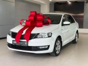 Skoda Rapid I Рестайлинг Тверь  - изображение 16