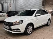 Lada (ВАЗ) Vesta I Пермь  - изображение 6