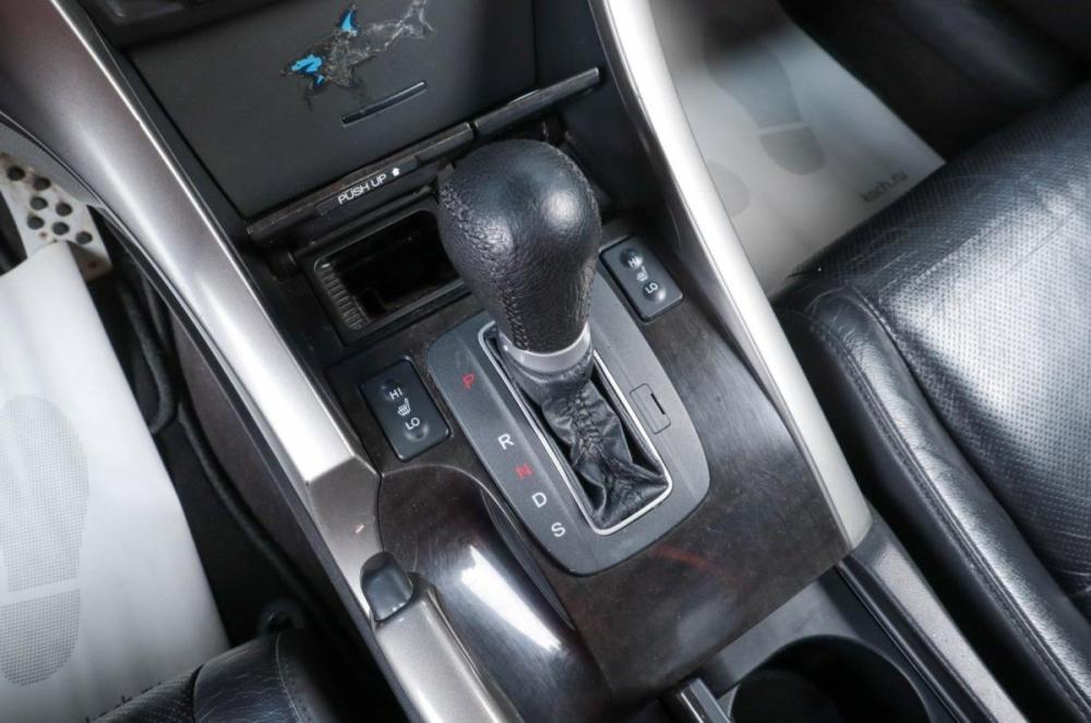 Honda Accord VIII Челябинск  - изображение 17
