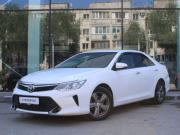 Toyota Camry VII (XV50) Рестайлинг 2 Самара  - изображение 15