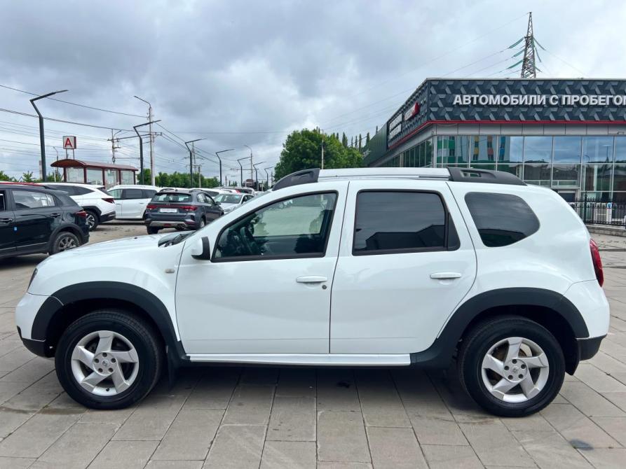 Renault Duster I Рестайлинг Стерлитамак  - изображение 7