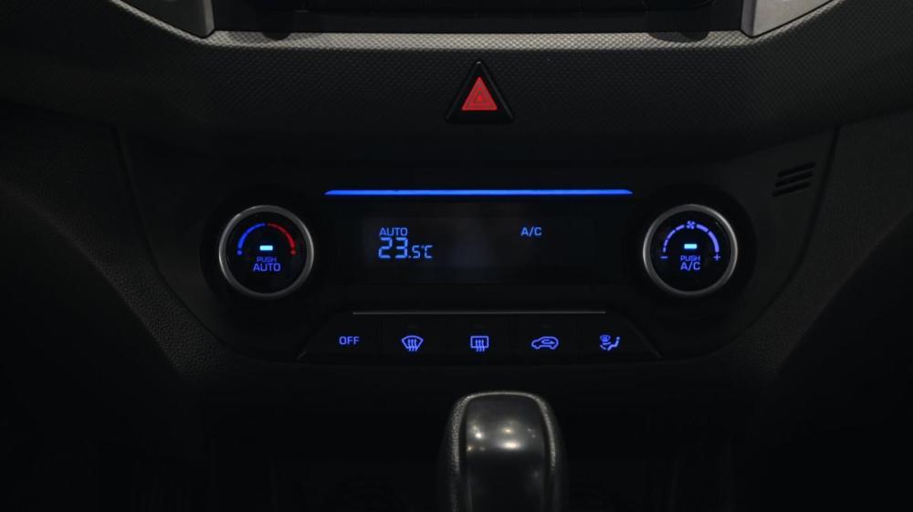 Hyundai Creta I Уфа  - изображение 8