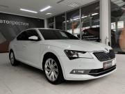 Skoda Superb III Минеральные Воды  - изображение 22