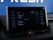 Toyota RAV4 V (XA50) Москва  - изображение 35
