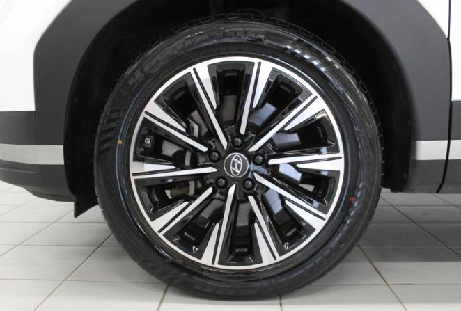 Hyundai Santa Fe V (MX5) с пробегом 2023 года, цена 5 380 000 рублей, 68086 км, внедорожник, Автокод Объявления