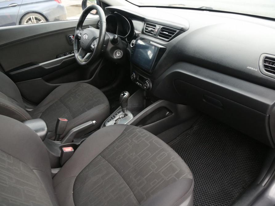 Kia Rio III Иваново  - изображение 9