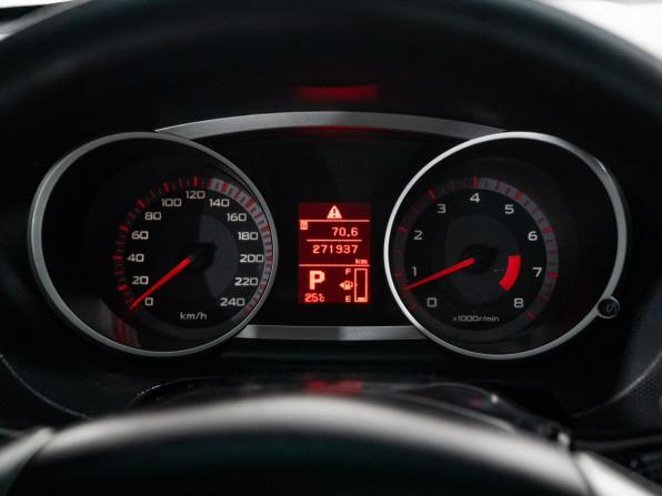 Mitsubishi Outlander II с пробегом 2008 года, цена 1 125 000 рублей, 271937 км, внедорожник, Автокод Объявления