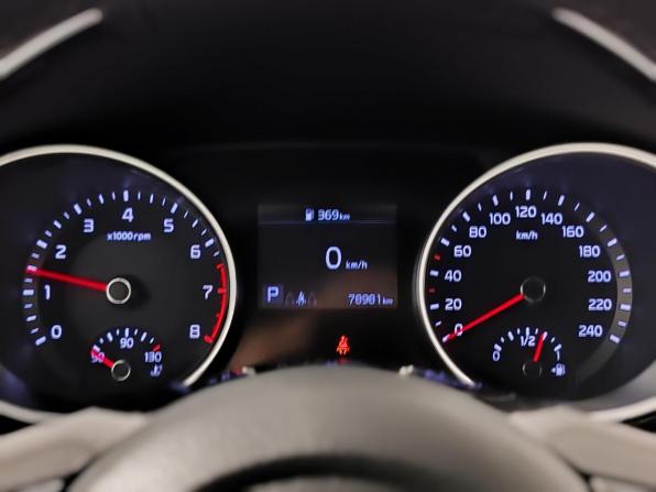 Kia Ceed III с пробегом 2019 года, цена 1 699 000 рублей, 78979 км, хэтчбек, Автокод Объявления