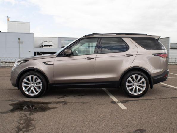 Land Rover Discovery V Рестайлинг с пробегом 2021 года, цена 7 348 000 рублей, 55420 км, внедорожник, Автокод Объявления