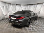 BMW 5 серии VII (G30/G31/G38) Рестайлинг Москва  - изображение 23