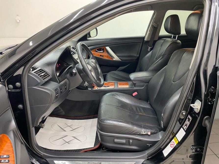 Toyota Camry VI (XV40) Энгельс  - изображение 24