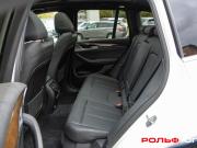 BMW X3 III (G01) Москва  - изображение 31